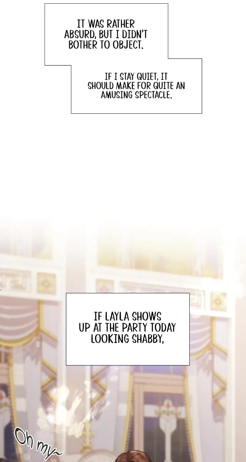 Cry, or Better Yet, Beg Chapter 27 page 11 - 