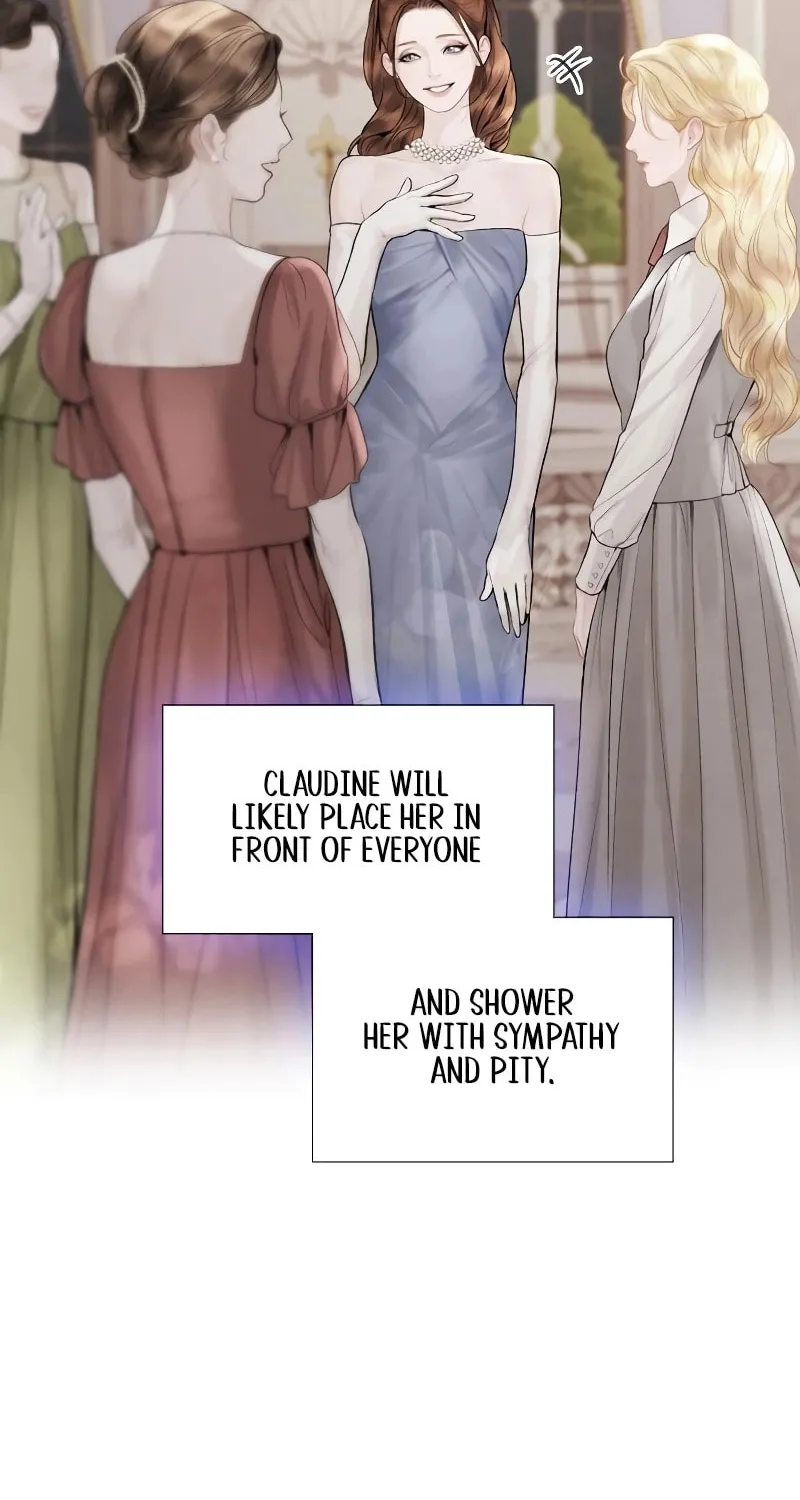Cry, or Better Yet, Beg Chapter 27 page 12 - 