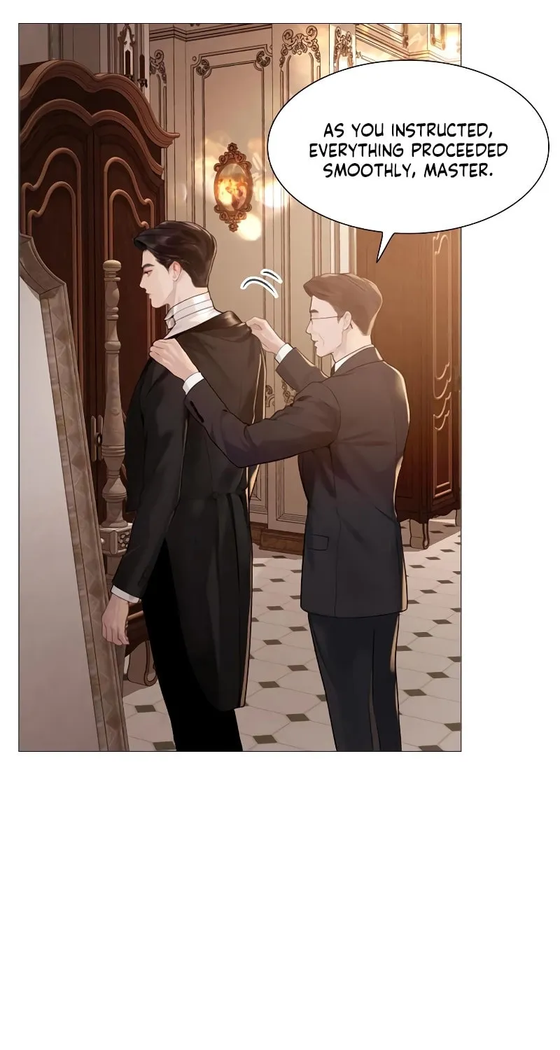 Cry, or Better Yet, Beg Chapter 27 page 3 - 