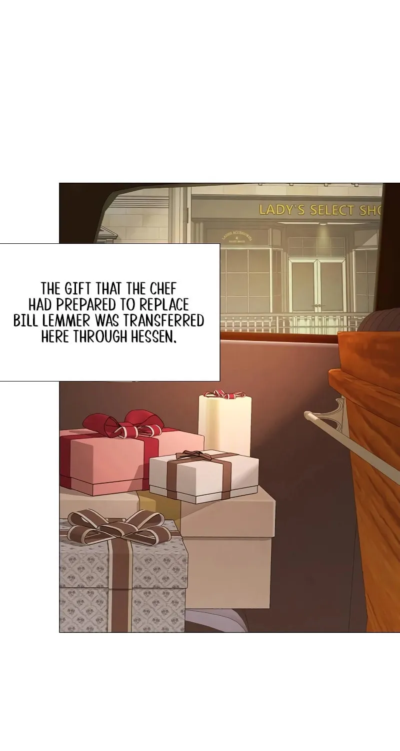 Cry, or Better Yet, Beg Chapter 27 page 21 - 