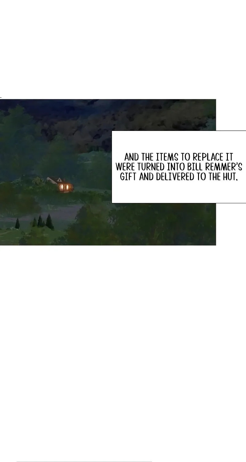 Cry, or Better Yet, Beg Chapter 27 page 22 - 