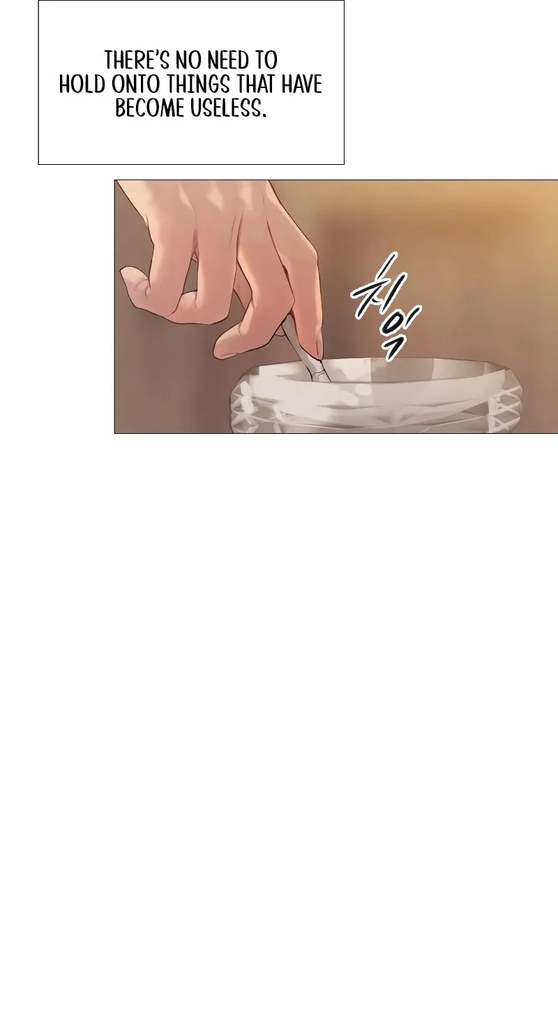 Cry, or Better Yet, Beg Chapter 27 page 23 - 