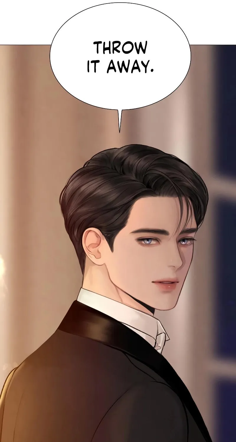 Cry, or Better Yet, Beg Chapter 27 page 24 - 