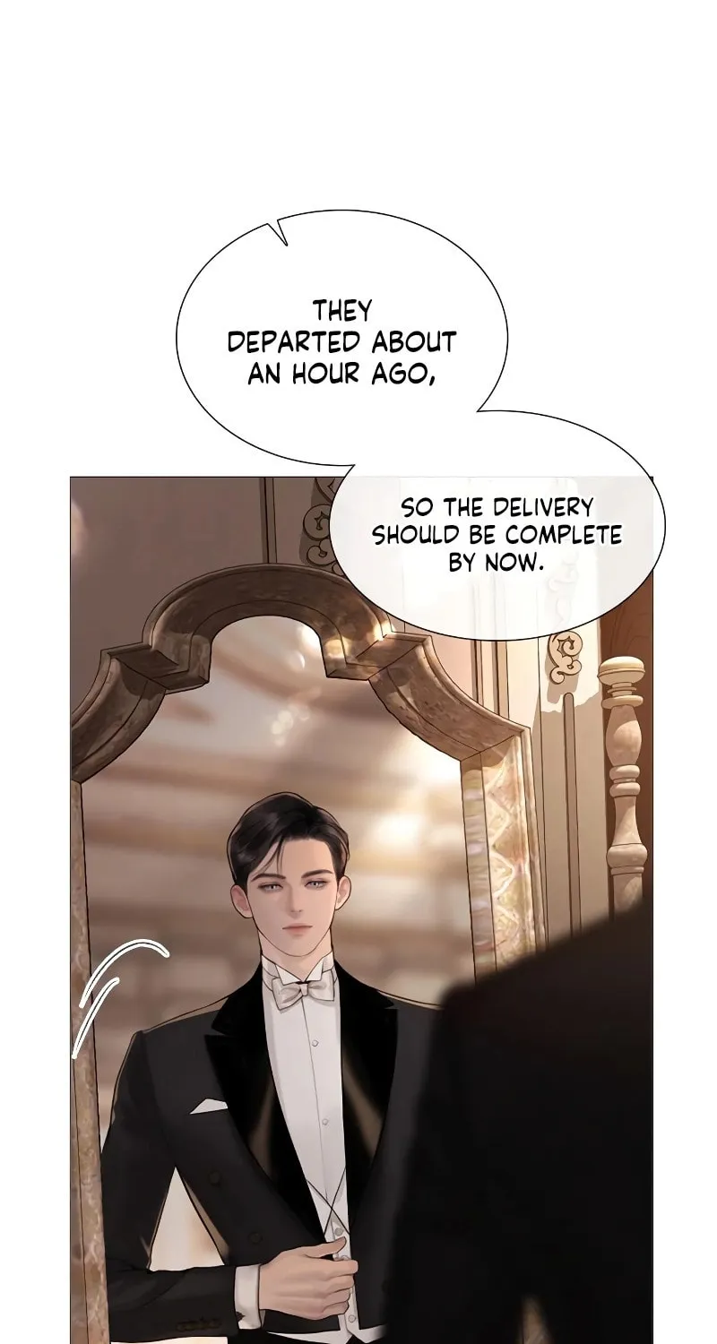 Cry, or Better Yet, Beg Chapter 27 page 4 - 