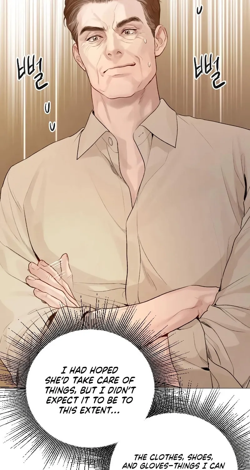Cry, or Better Yet, Beg Chapter 27 page 31 - 