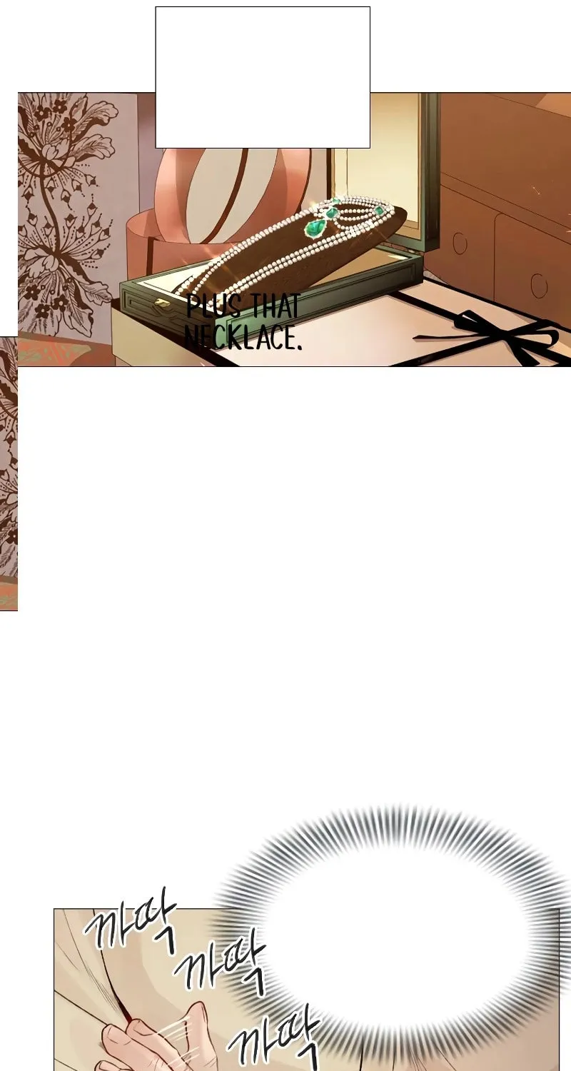 Cry, or Better Yet, Beg Chapter 27 page 34 - 