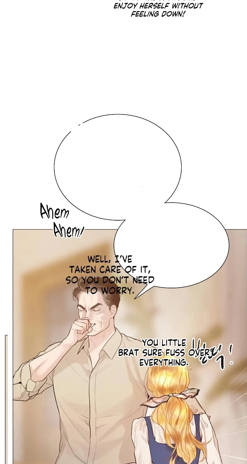 Cry, or Better Yet, Beg Chapter 27 page 36 - 