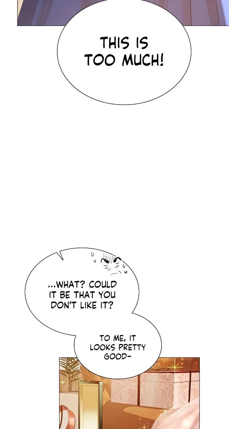 Cry, or Better Yet, Beg Chapter 27 page 40 - 