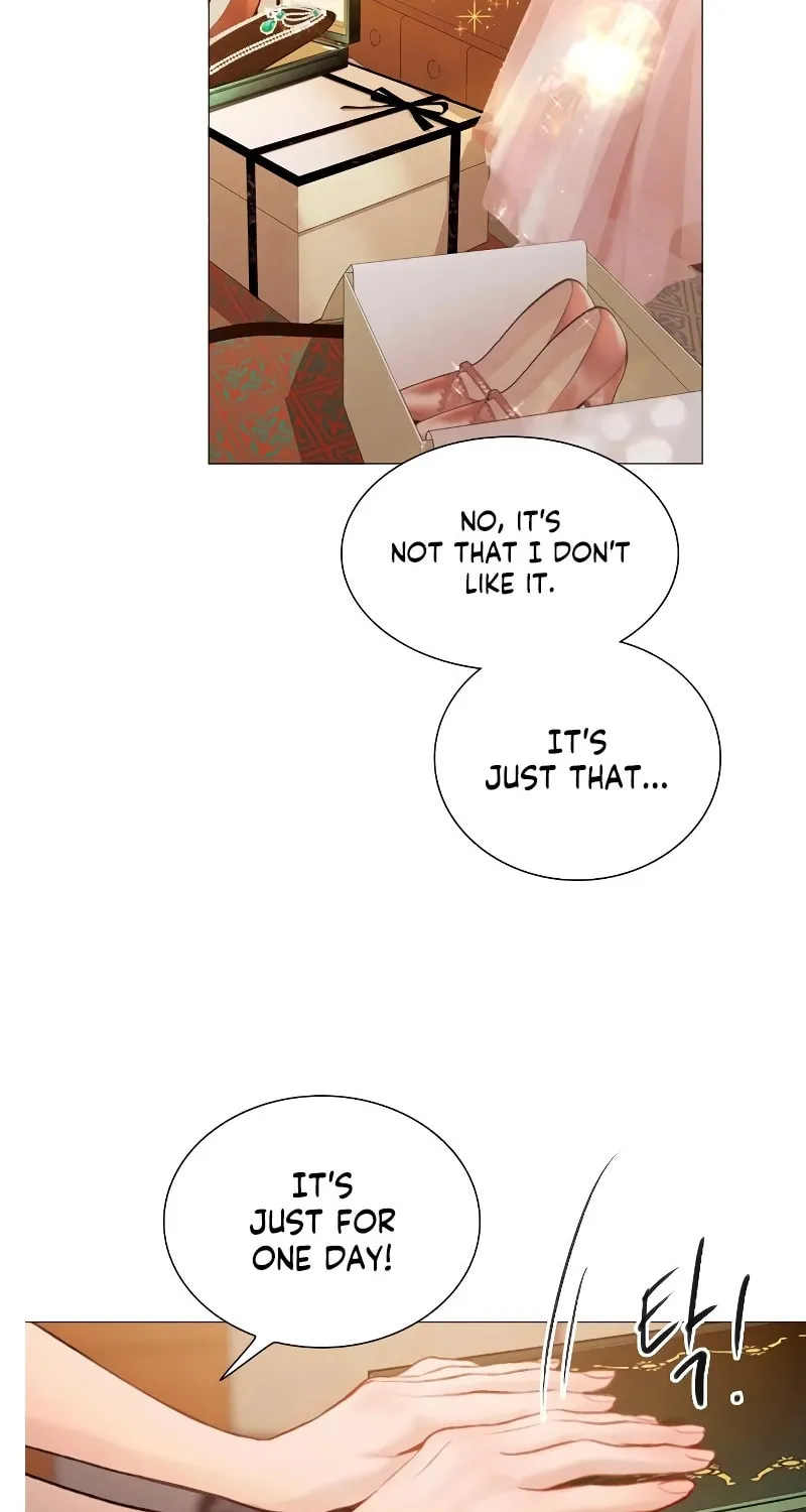 Cry, or Better Yet, Beg Chapter 27 page 41 - 