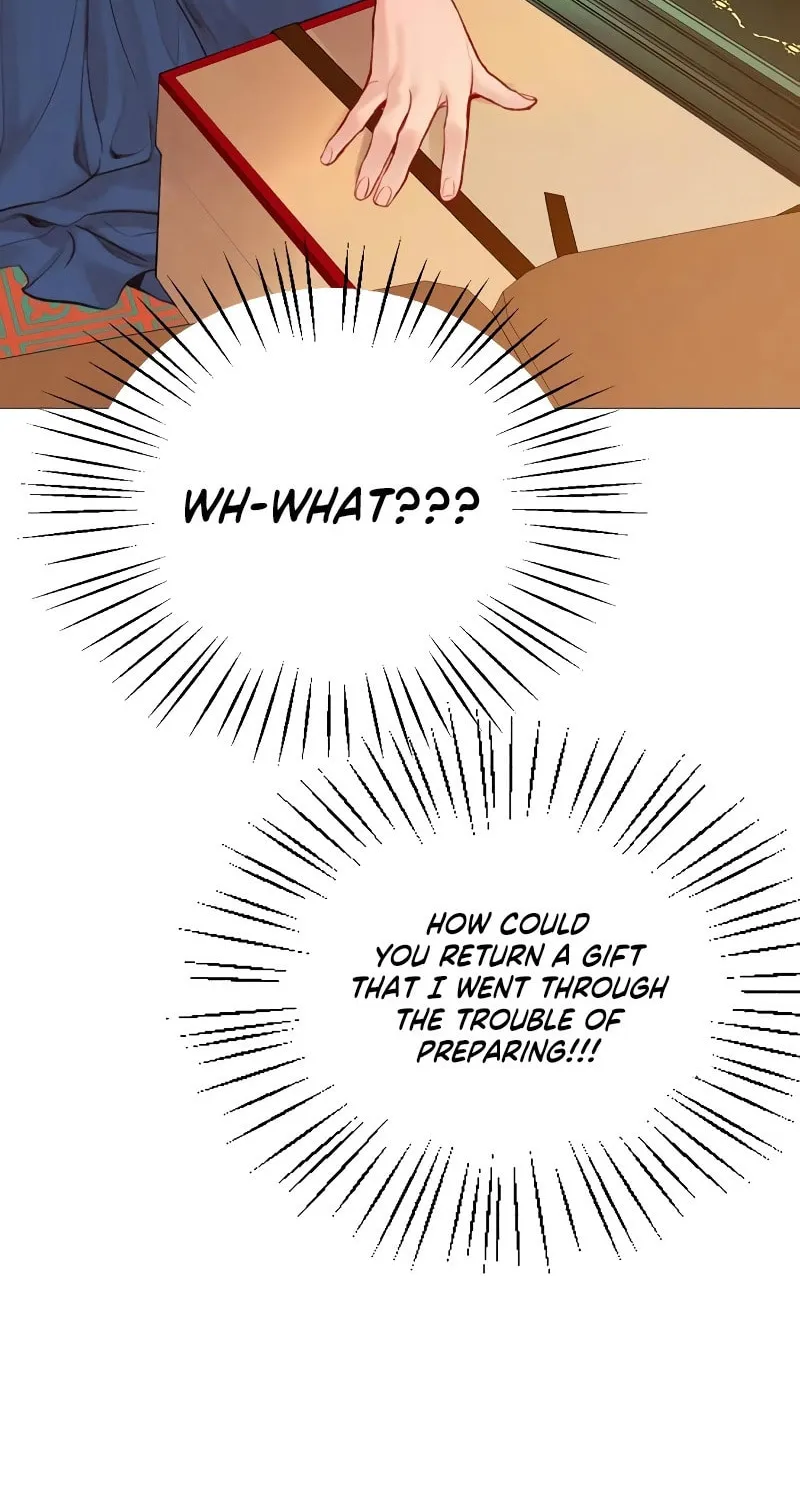 Cry, or Better Yet, Beg Chapter 27 page 44 - 