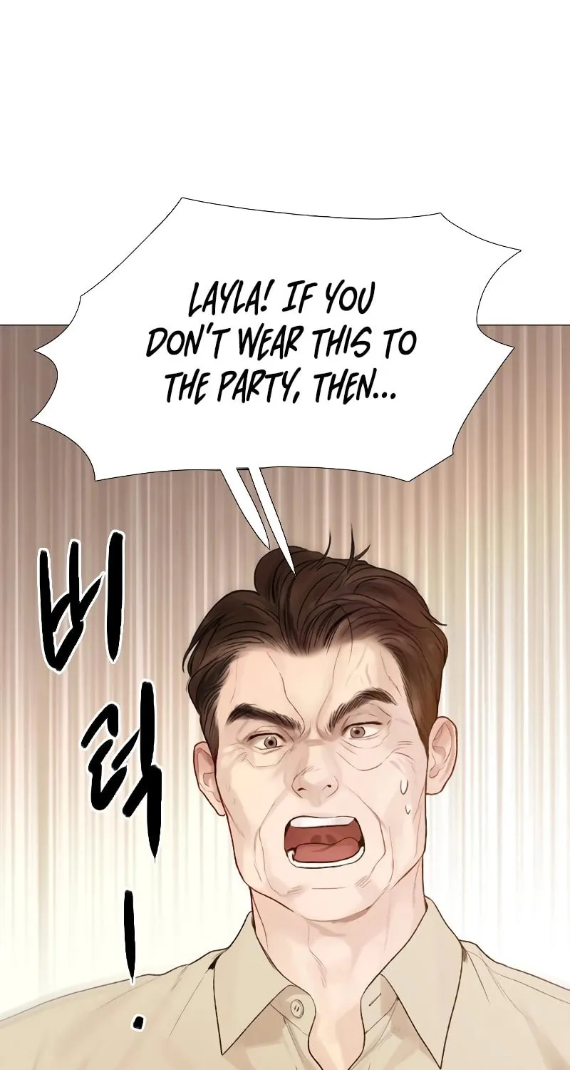 Cry, or Better Yet, Beg Chapter 27 page 45 - 