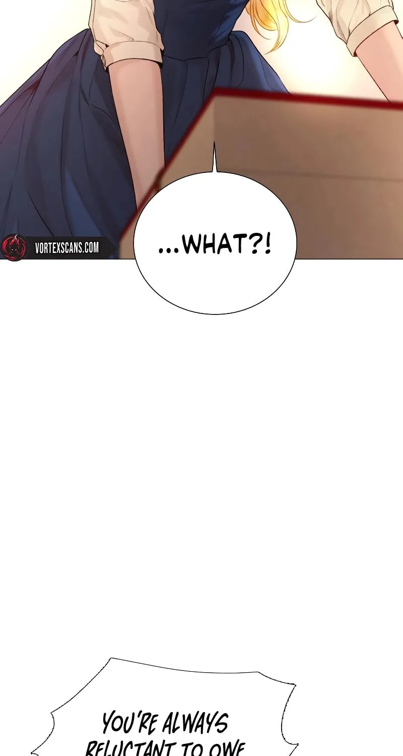 Cry, or Better Yet, Beg Chapter 27 page 48 - 