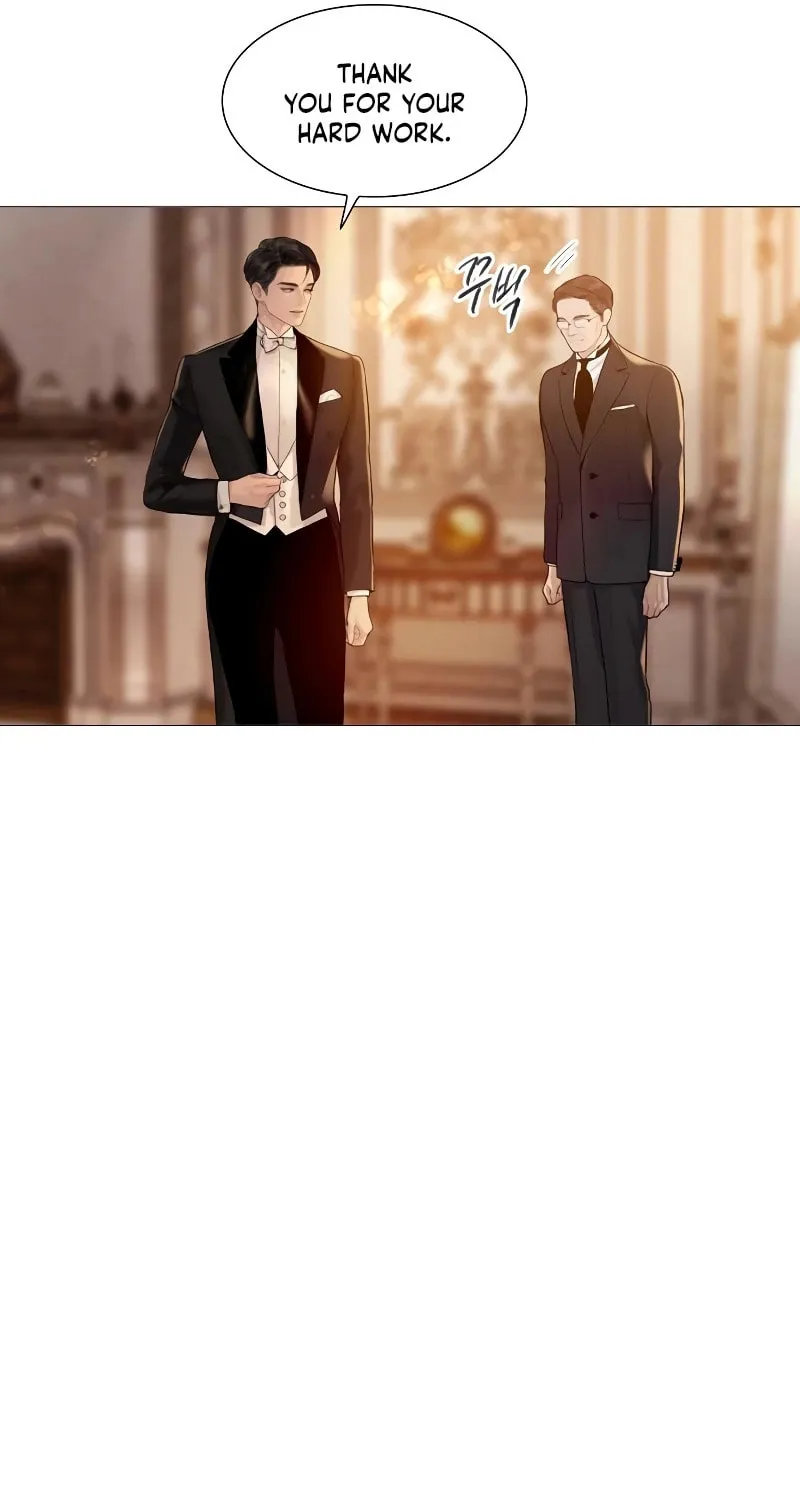 Cry, or Better Yet, Beg Chapter 27 page 6 - 