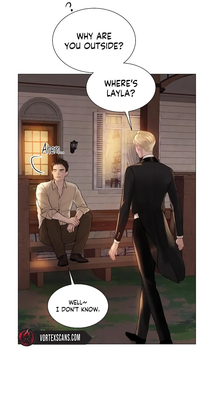 Cry, or Better Yet, Beg Chapter 27 page 70 - 