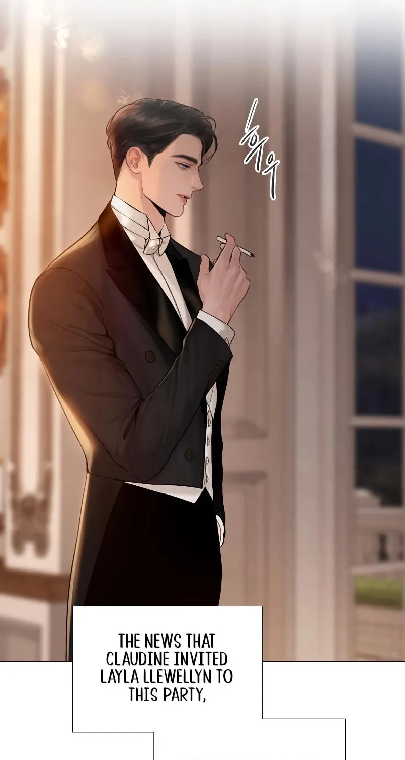Cry, or Better Yet, Beg Chapter 27 page 8 - 