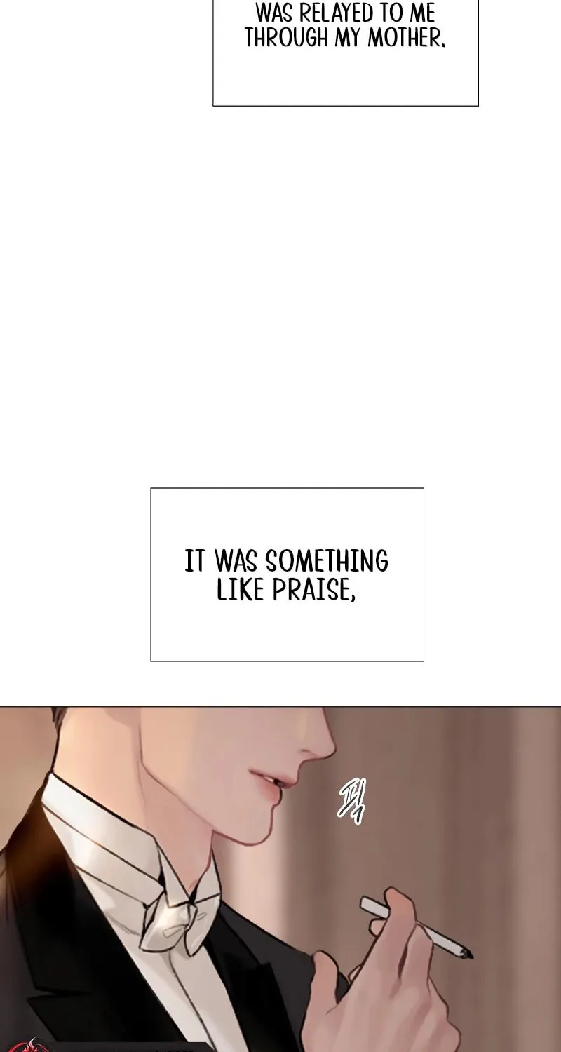 Cry, or Better Yet, Beg Chapter 27 page 9 - 