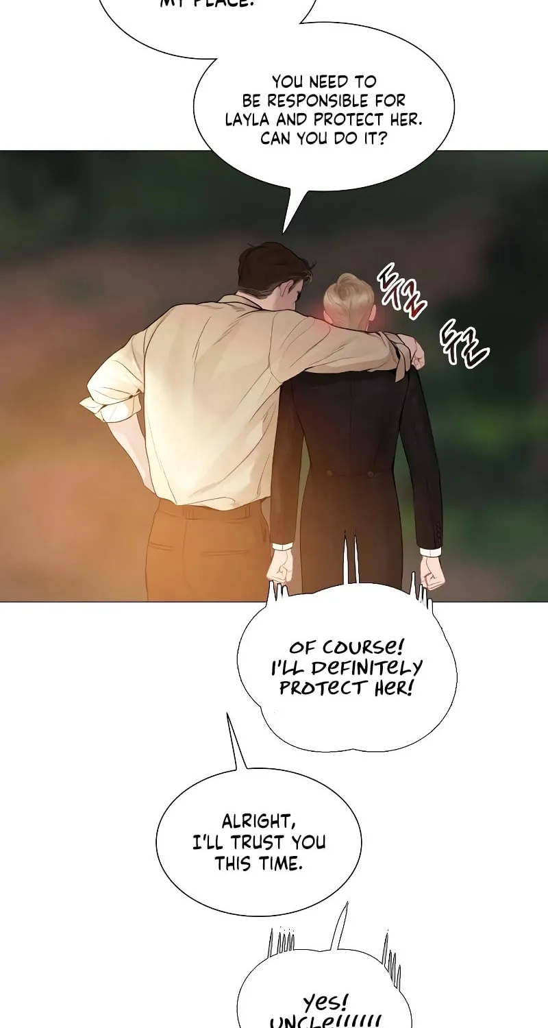 Cry, or Better Yet, Beg Chapter 27 page 85 - 