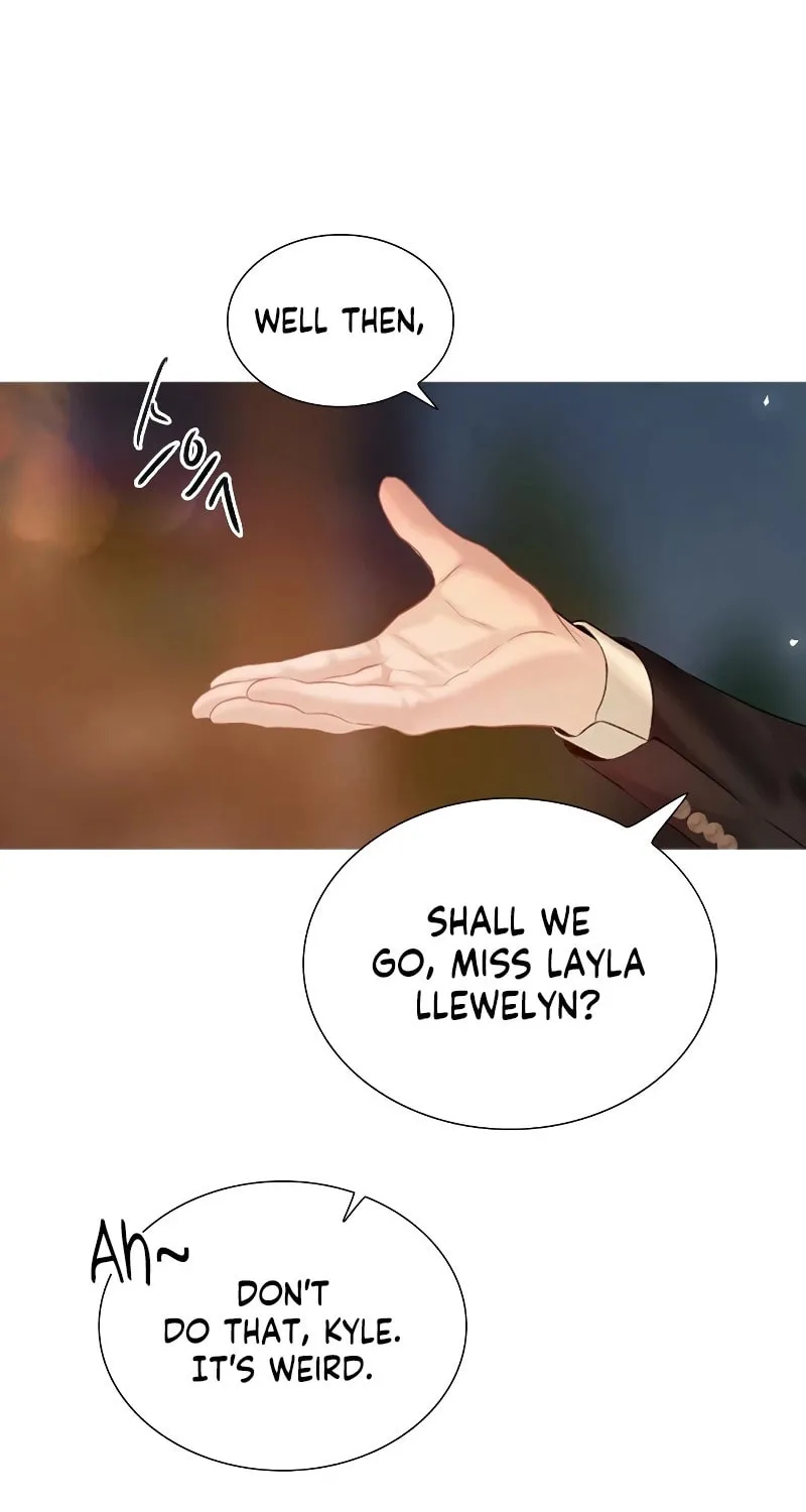 Cry, or Better Yet, Beg Chapter 27 page 90 - 