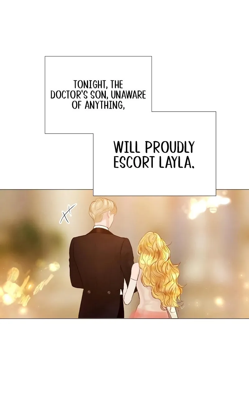 Cry, or Better Yet, Beg Chapter 28 page 23 - 