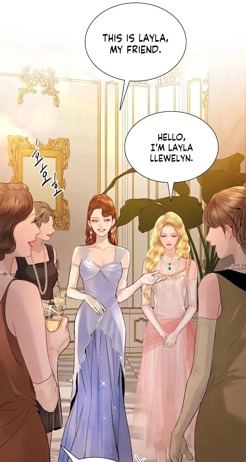 Cry, or Better Yet, Beg Chapter 28 page 28 - 
