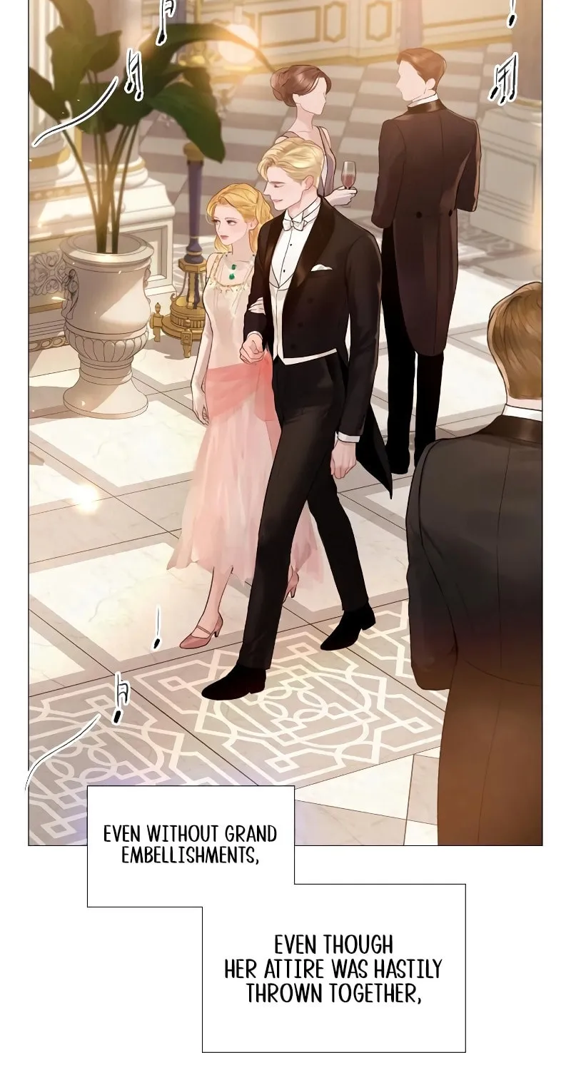 Cry, or Better Yet, Beg Chapter 28 page 4 - 