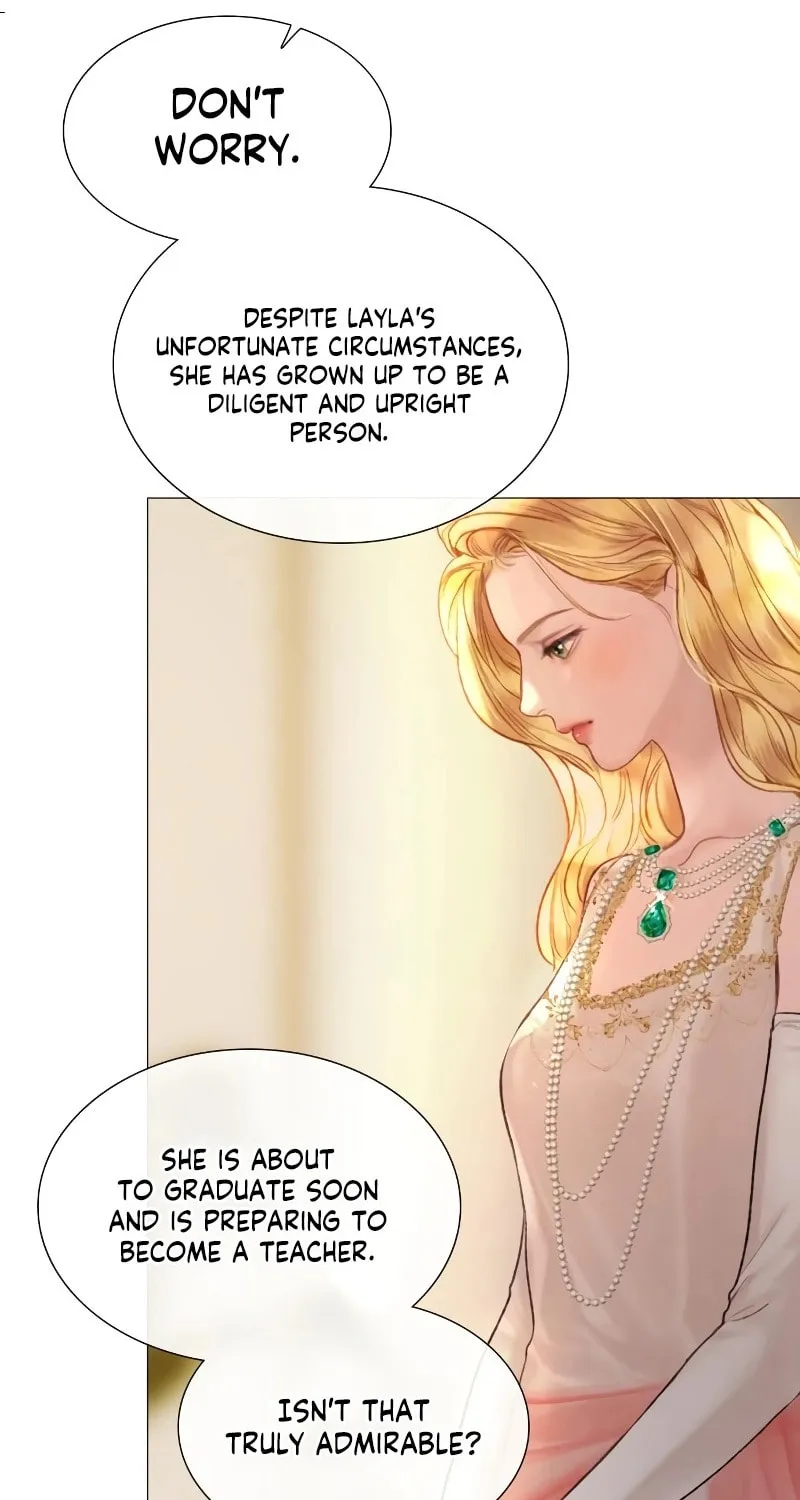 Cry, or Better Yet, Beg Chapter 28 page 33 - 