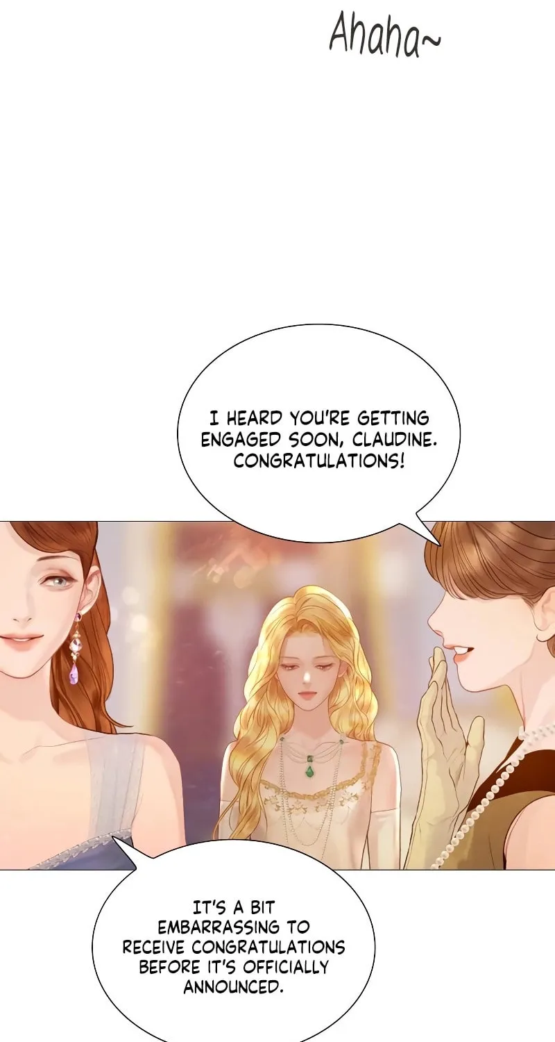 Cry, or Better Yet, Beg Chapter 28 page 36 - 