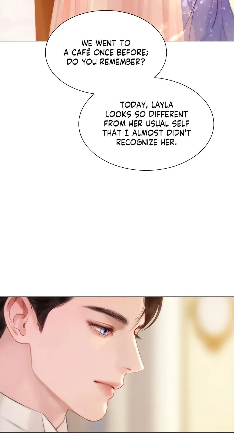 Cry, or Better Yet, Beg Chapter 28 page 46 - 