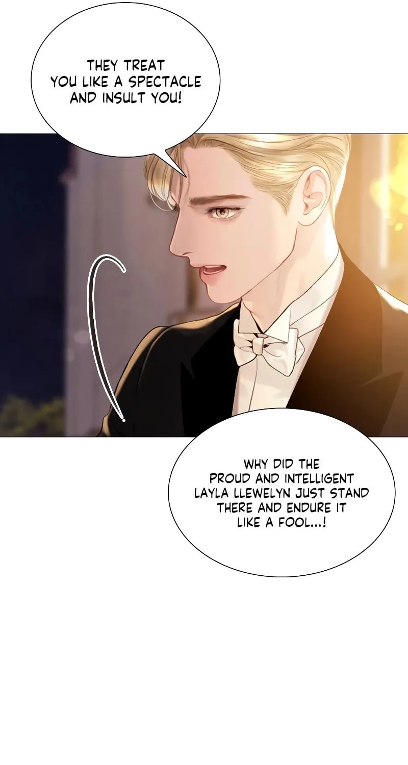 Cry, or Better Yet, Beg Chapter 28 page 79 - 