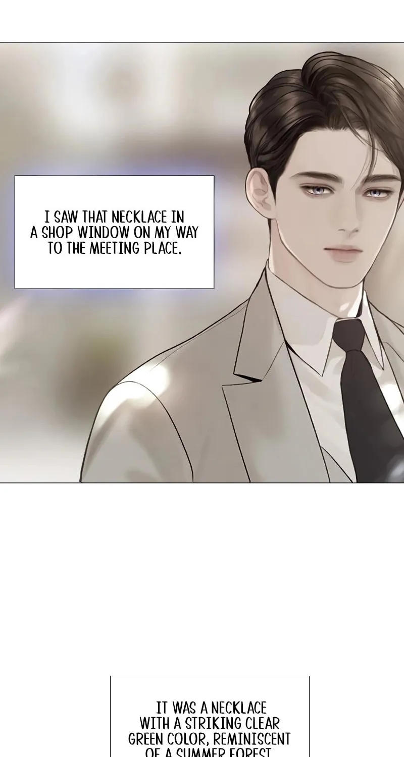 Cry, or Better Yet, Beg Chapter 28 page 9 - 