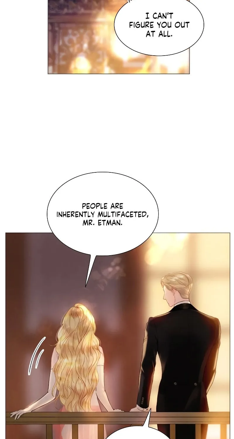 Cry, or Better Yet, Beg Chapter 28 page 82 - 