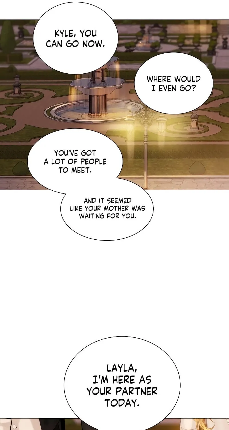 Cry, or Better Yet, Beg Chapter 28 page 84 - 