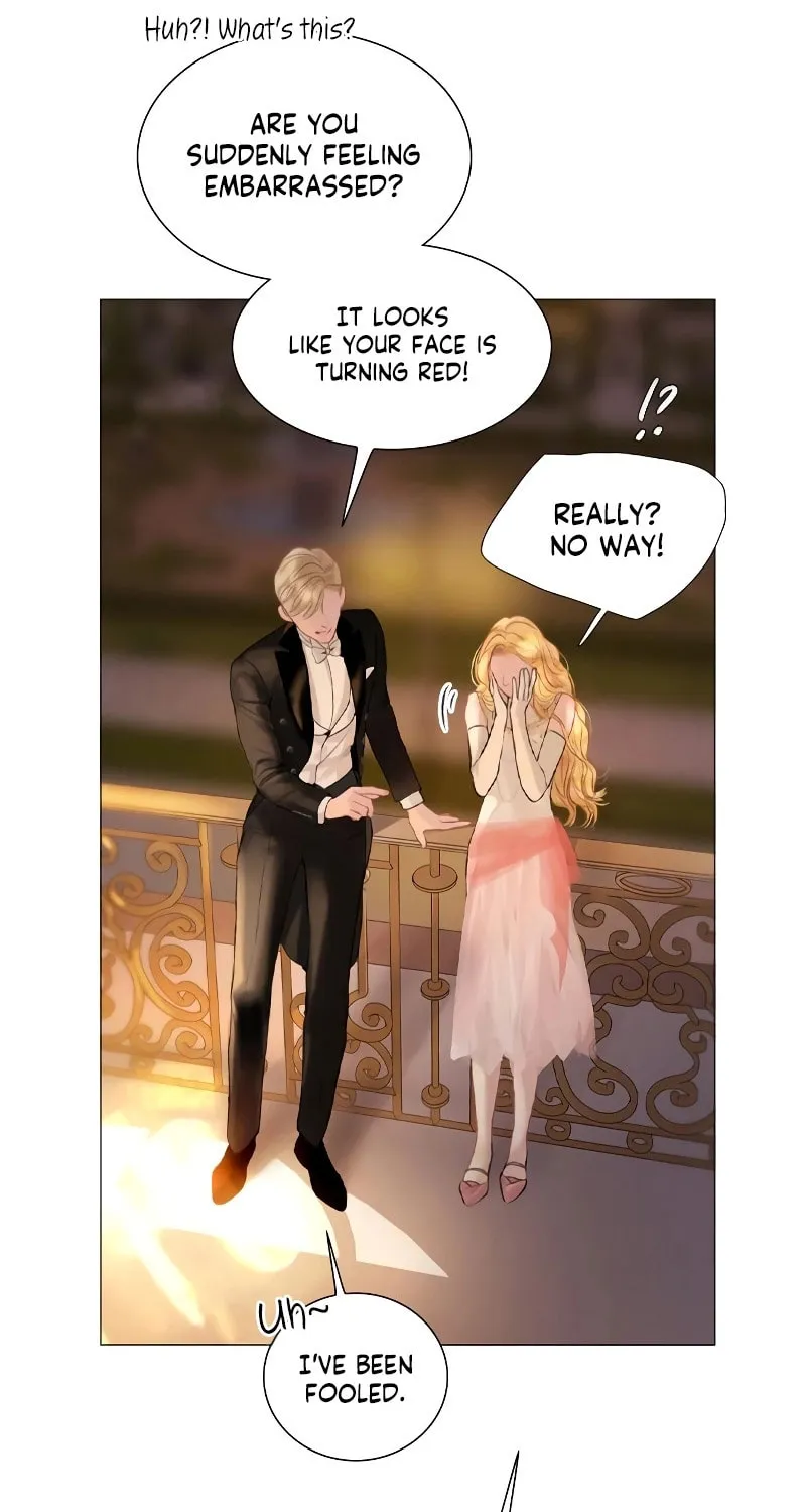 Cry, or Better Yet, Beg Chapter 28 page 89 - 