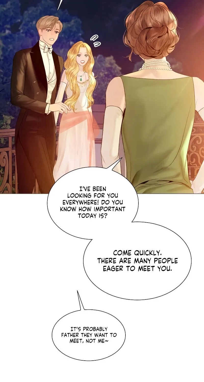Cry, or Better Yet, Beg Chapter 28 page 91 - 