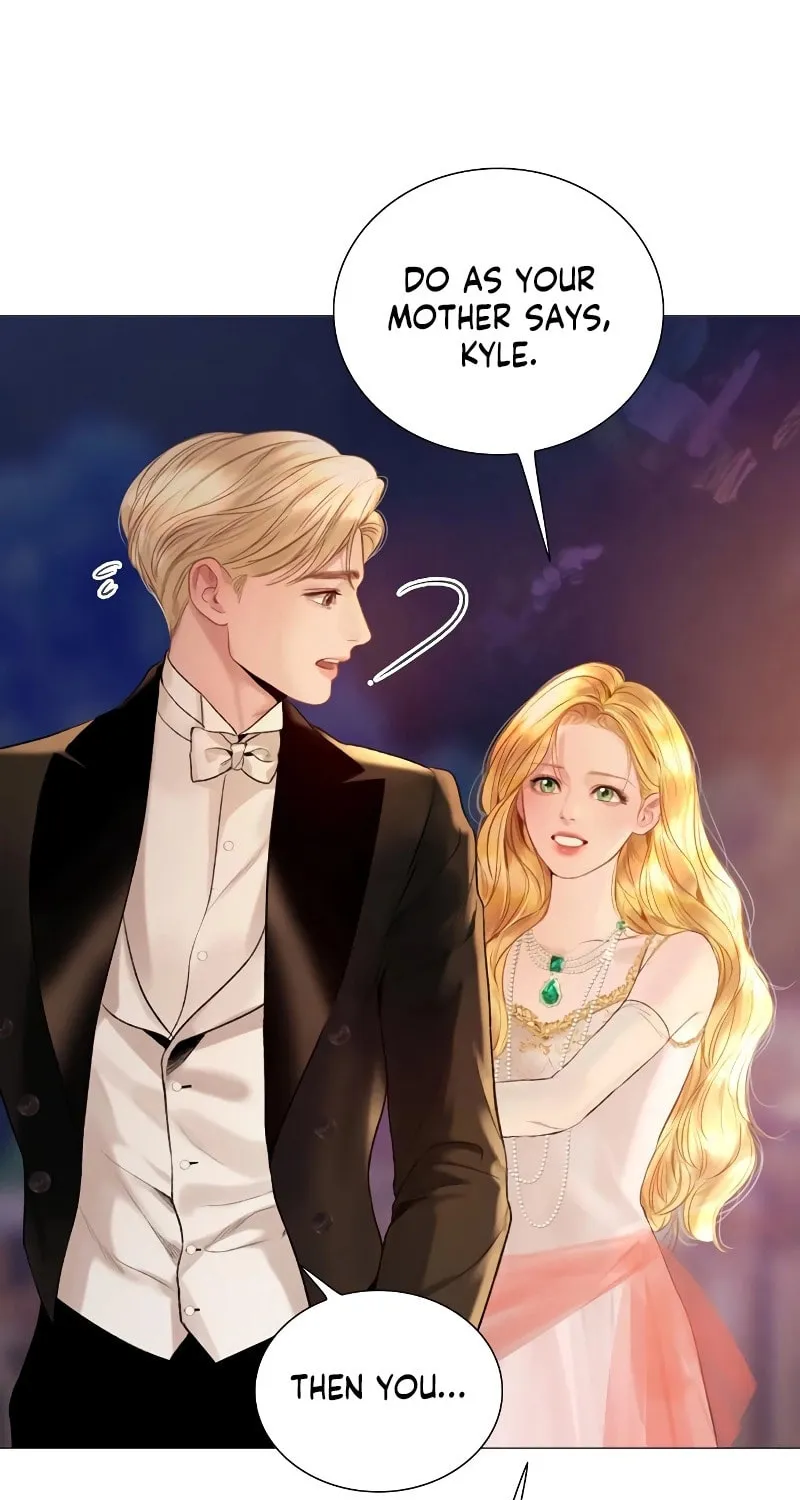 Cry, or Better Yet, Beg Chapter 28 page 94 - 