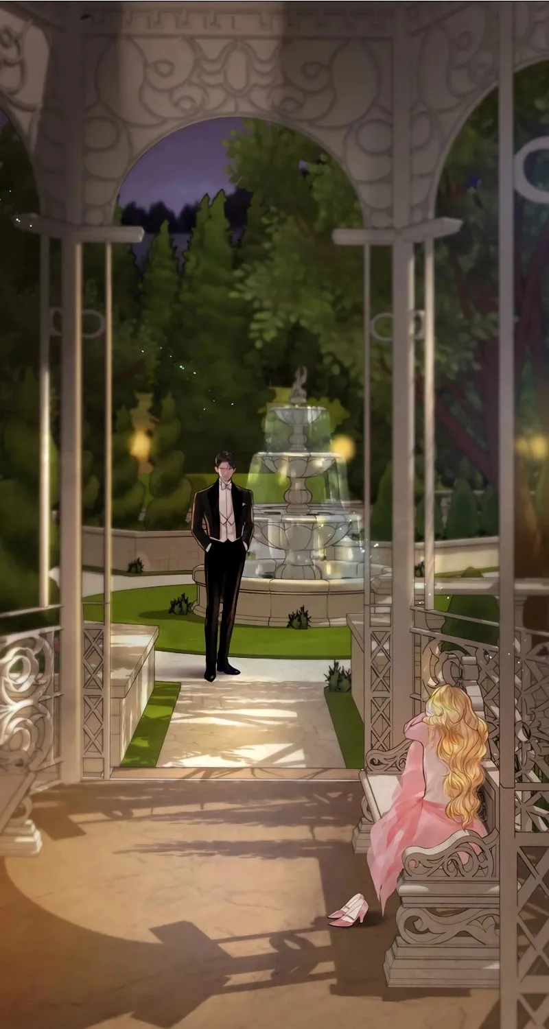 Cry, or Better Yet, Beg Chapter 29 page 116 - 