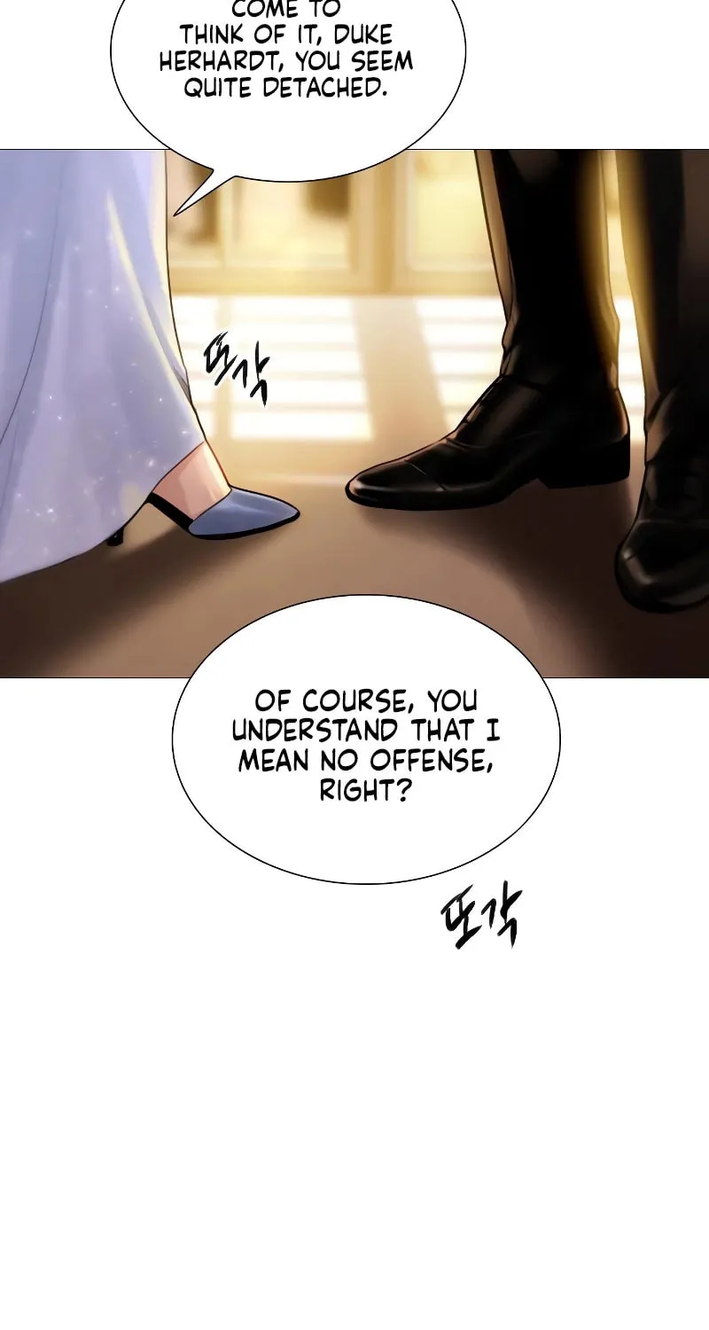 Cry, or Better Yet, Beg Chapter 29 page 27 - 