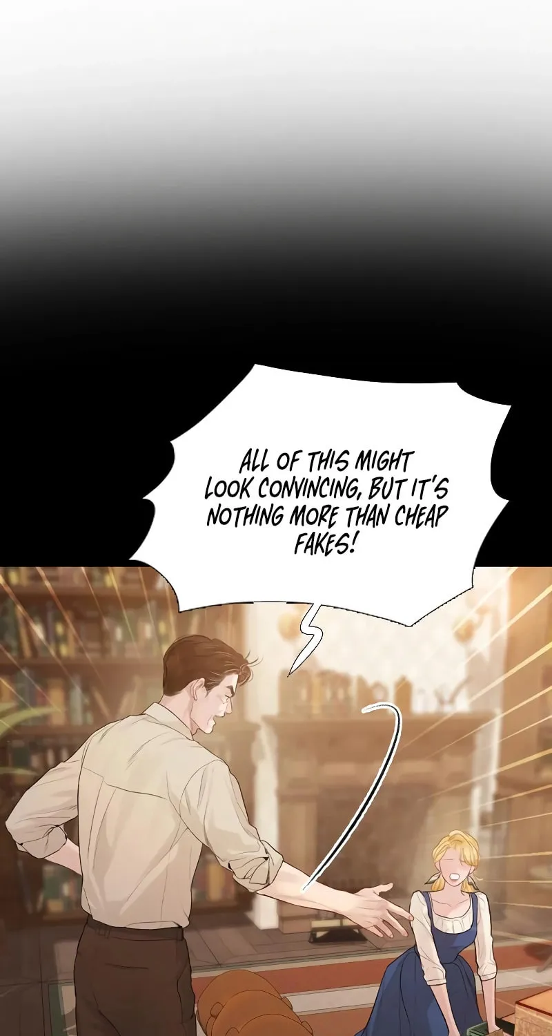 Cry, or Better Yet, Beg Chapter 29 page 5 - 