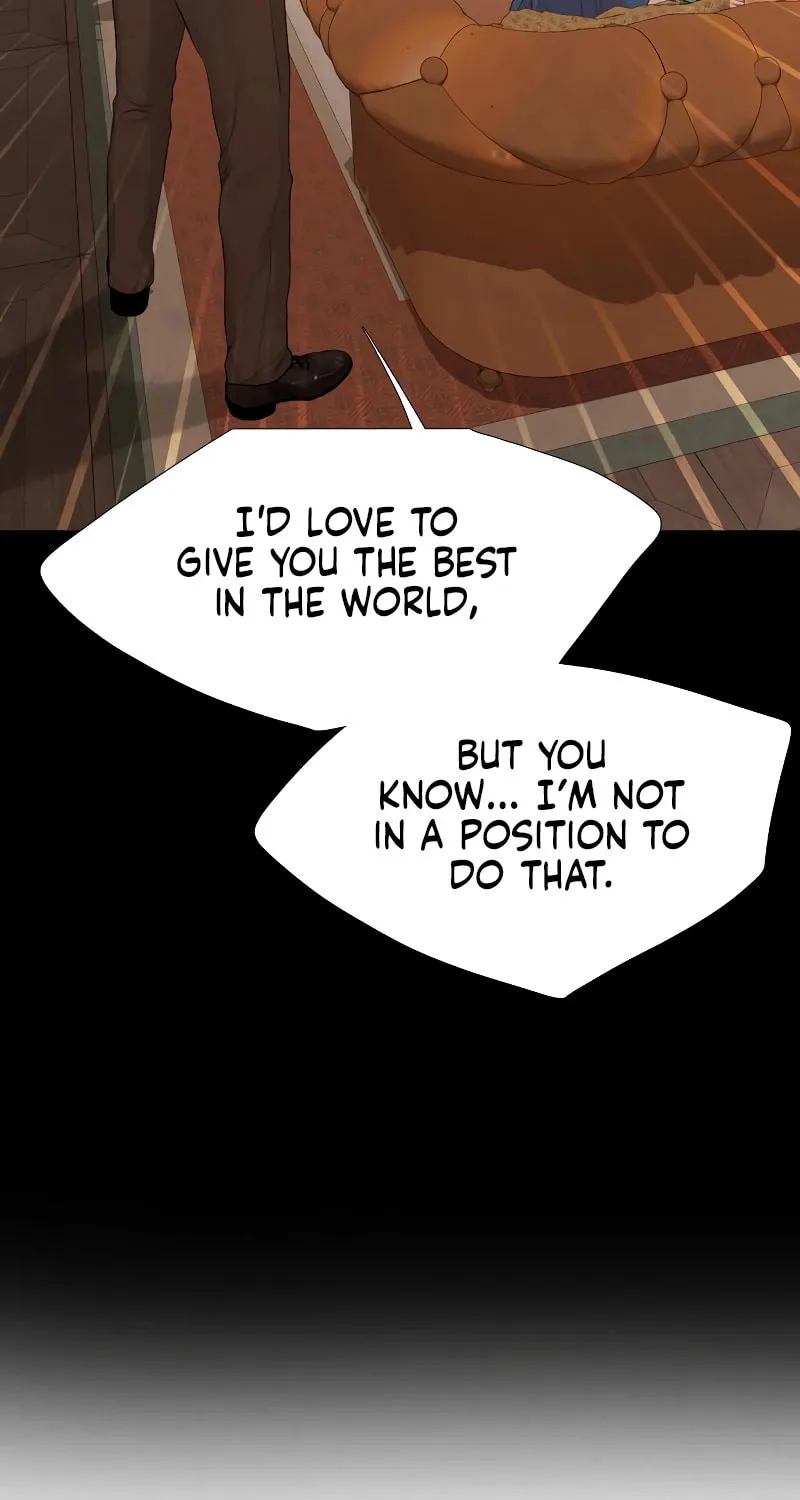Cry, or Better Yet, Beg Chapter 29 page 6 - 