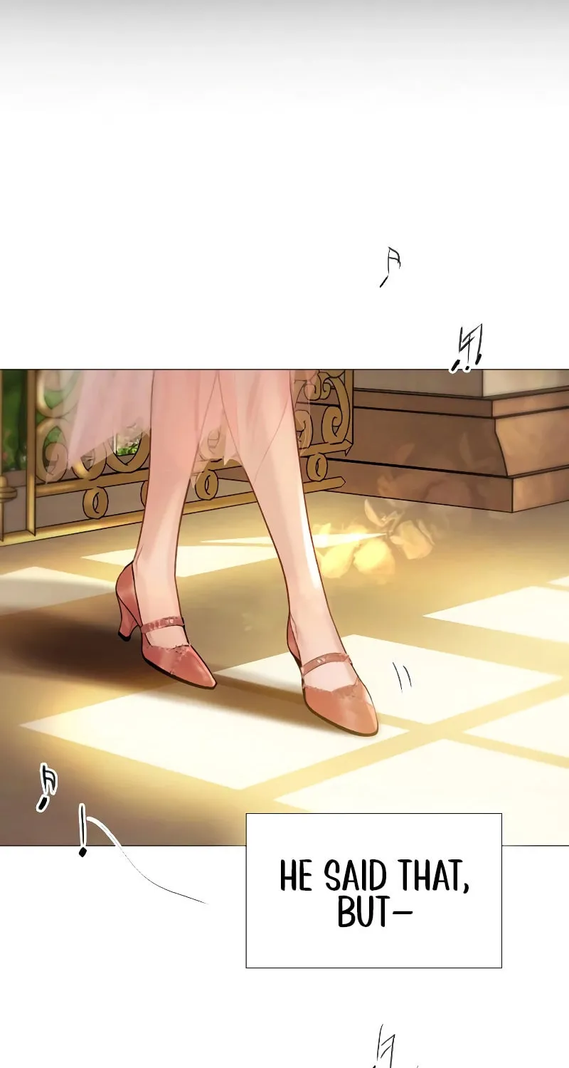 Cry, or Better Yet, Beg Chapter 29 page 7 - 