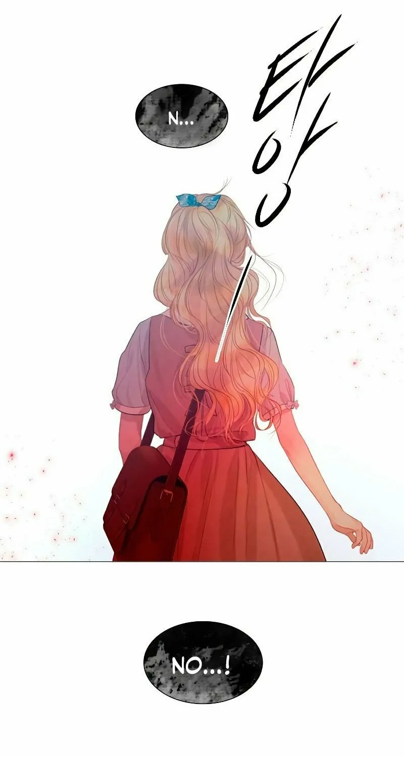 Cry, or Better Yet, Beg Chapter 3 page 121 - 
