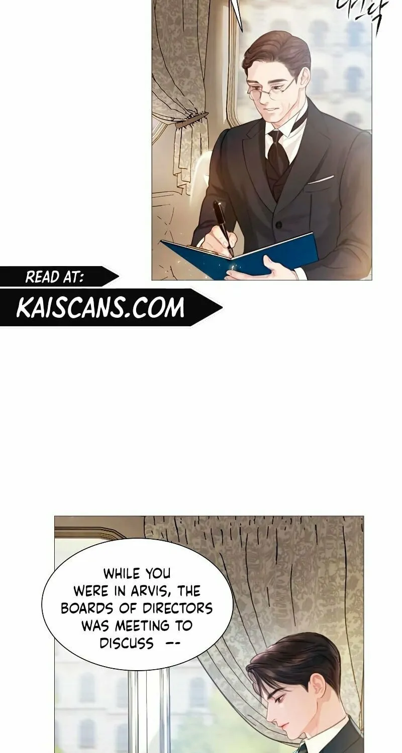 Cry, or Better Yet, Beg Chapter 3 page 3 - 
