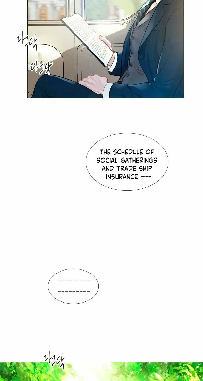 Cry, or Better Yet, Beg Chapter 3 page 4 - 
