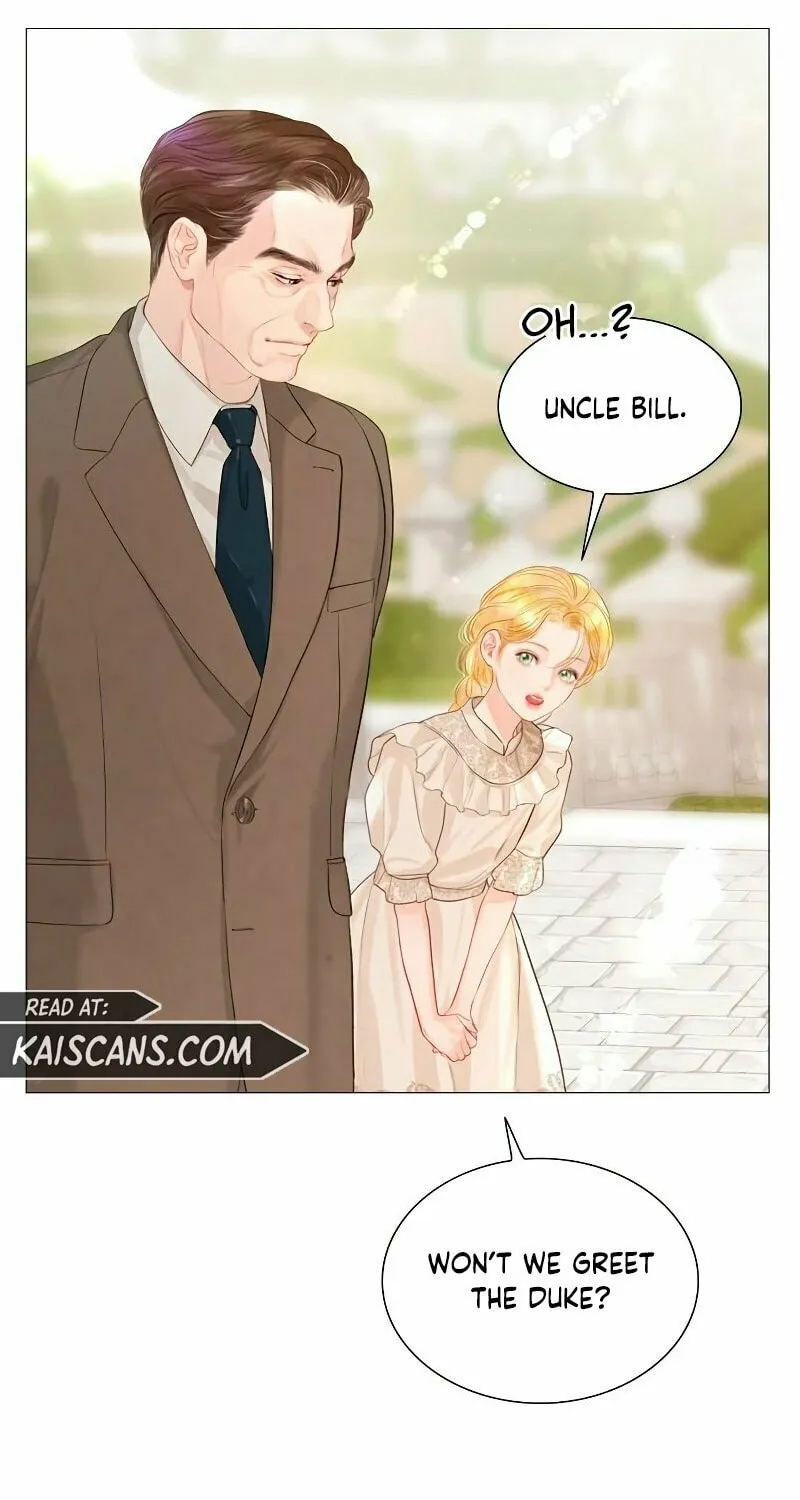 Cry, or Better Yet, Beg Chapter 3 page 31 - 