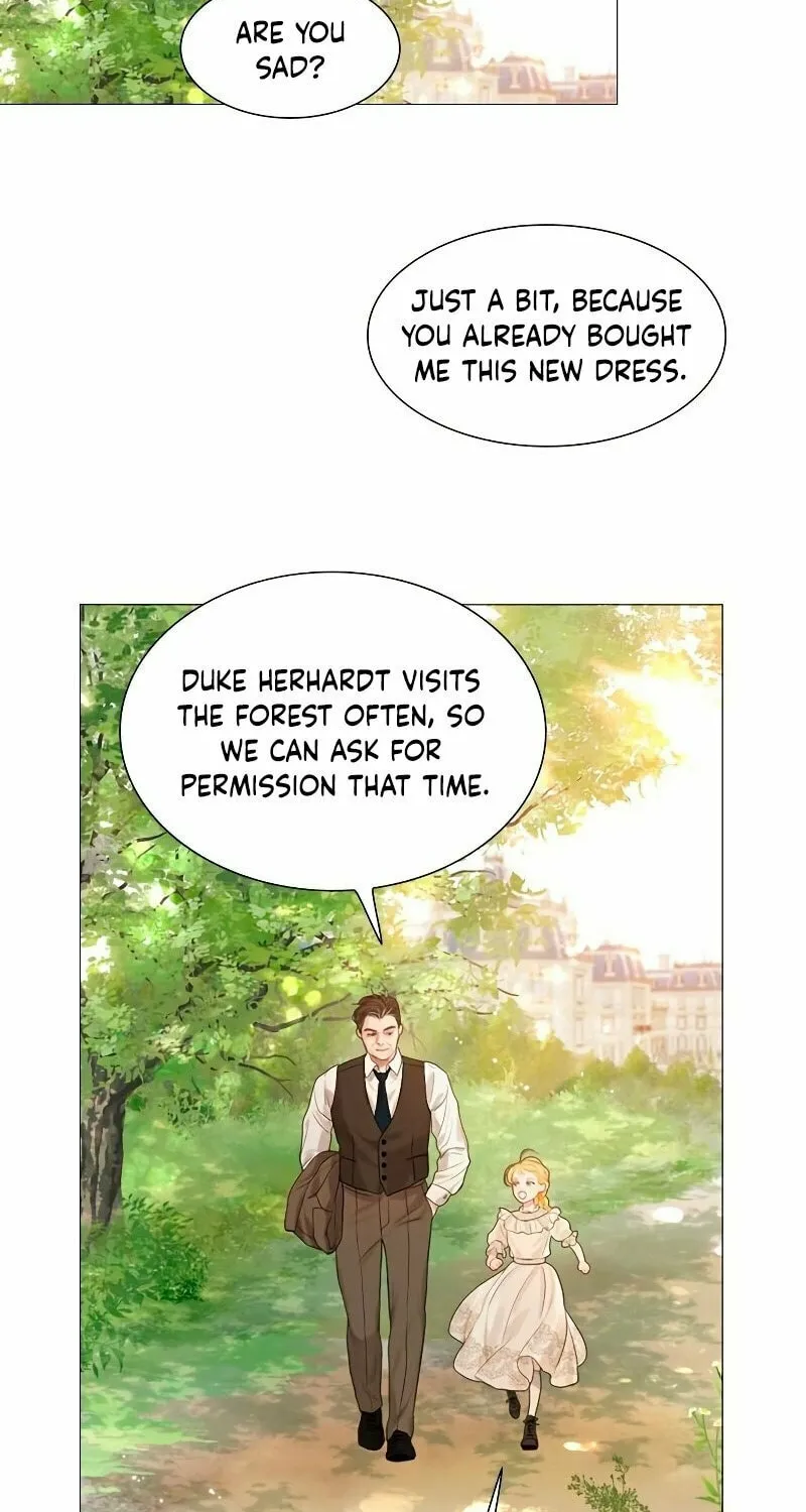 Cry, or Better Yet, Beg Chapter 3 page 34 - 
