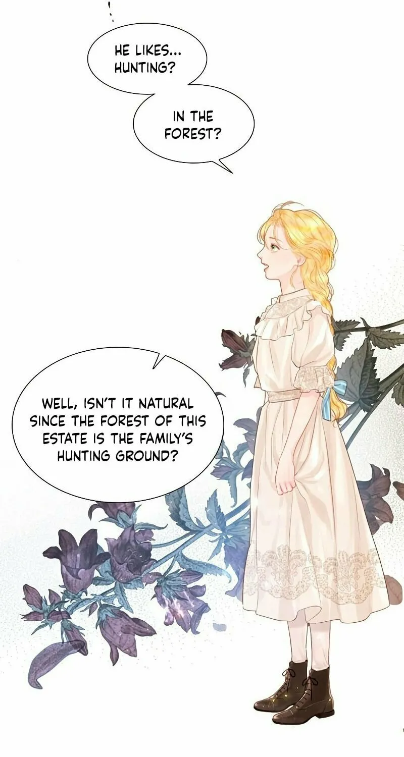 Cry, or Better Yet, Beg Chapter 3 page 37 - 