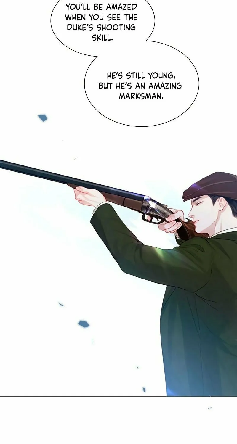 Cry, or Better Yet, Beg Chapter 3 page 40 - 