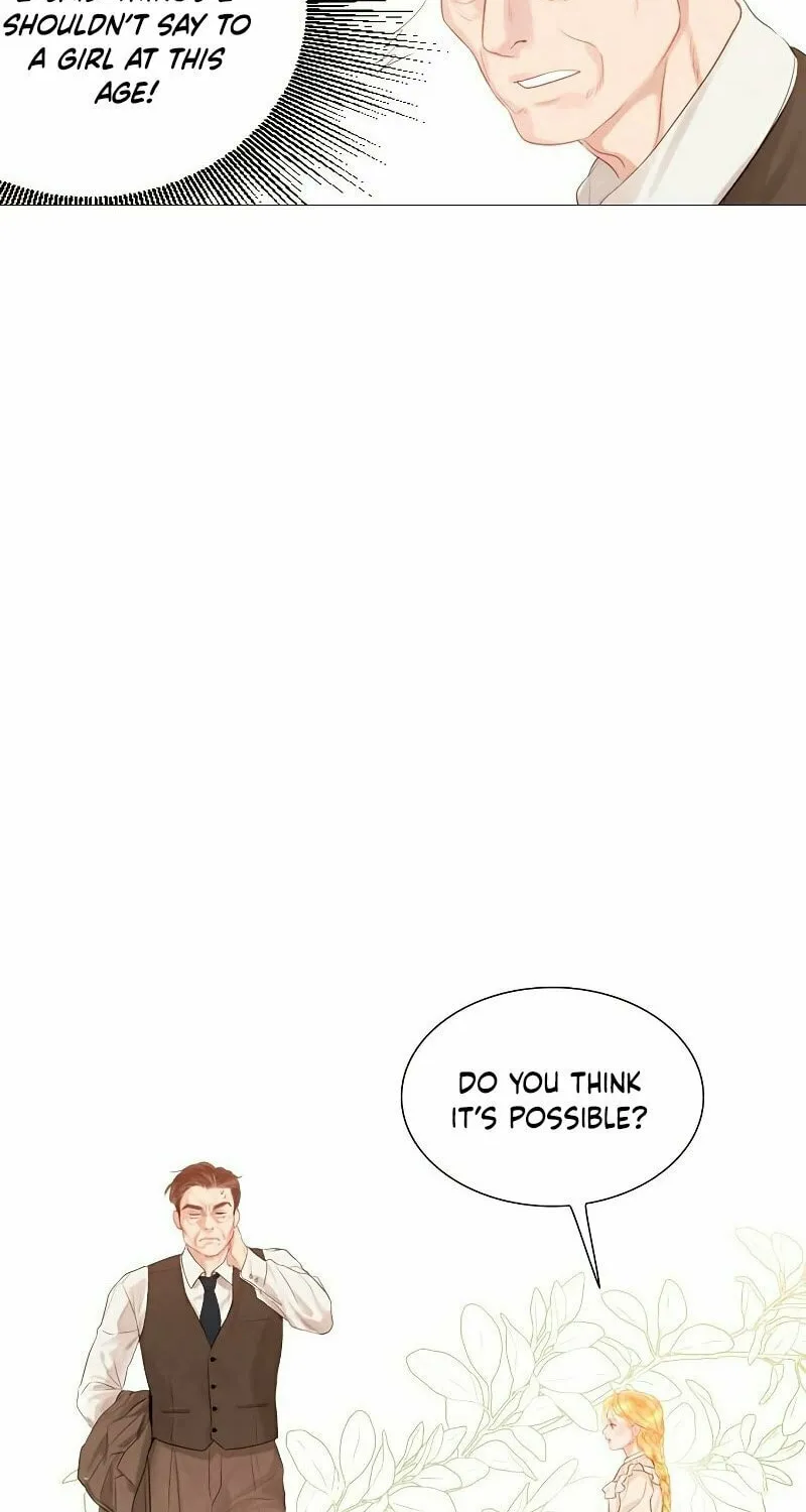 Cry, or Better Yet, Beg Chapter 3 page 46 - 