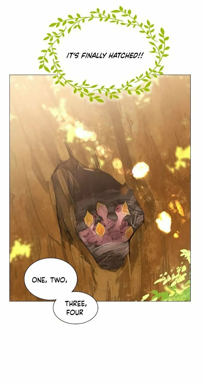 Cry, or Better Yet, Beg Chapter 3 page 54 - 