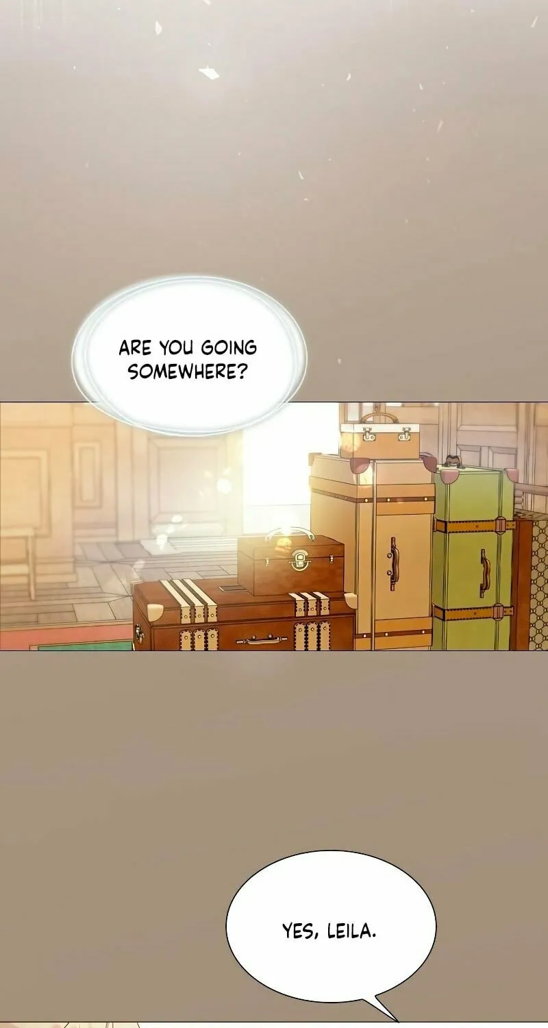 Cry, or Better Yet, Beg Chapter 3 page 59 - 